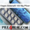 Viagra Sildenafil 100Mg Pfizer 34